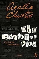 Die Schattenhand Christie Agatha