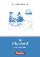 Die Schatzinsel - Opracowanie zbiorowe