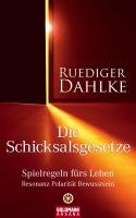 Die Schicksalsgesetze - Dahlke Ruediger