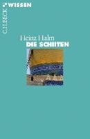 Die Schiiten Halm Heinz
