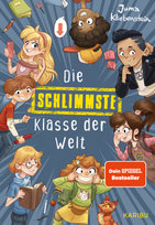 Die schlimmste Klasse der Welt (Band 1) Karibu