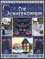 Die Schneekönigin - Andersen Hans Christian