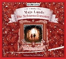 Die Schneeschwester - Lunde Maja