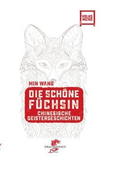 Die schöne Füchsin