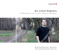 Die schöne Magelone Note Music GmbH