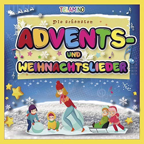 Die Schönsten Adventsund Weihnachtslieder Various Artists Muzyka