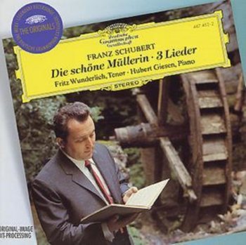 Die SchoNe Mullerin - Various Artists