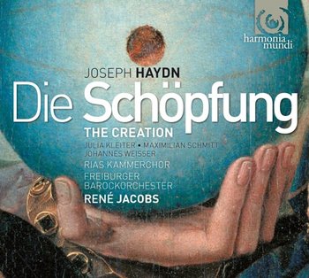 Die Schopfung - Jacobs Rene