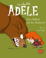 Die schreckliche Adele 07 Ehapa Comic Collection
