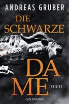 Die schwarze Dame Goldmann Verlag