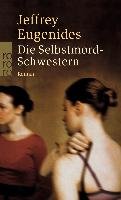Die Selbstmord-Schwestern Eugenides Jeffrey