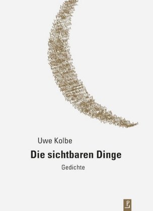 Die Sichtbaren Dinge - Poetenladen | Książka W Empik