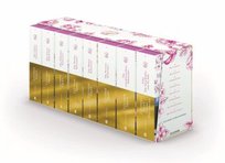 Die-Sieben-Schwestern-Reihe Goldmann Verlag