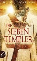 Die sieben Templer - Dieckmann Guido | Książka w Empik