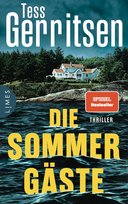 Die Sommergäste Gerritsen Tess
