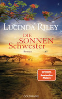 Die Sonnenschwester Goldmann Verlag