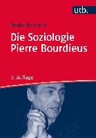 Die Soziologie Pierre Bourdieus - Rehbein Boike