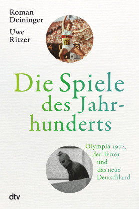 Die Spiele des Jahrhunderts - Dtv | Książka w Empik