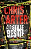 Die stille Bestie Carter Chris