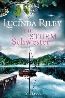 Die Sturmschwester 2 Riley Lucinda