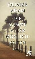 Die Summe aller Möglichkeiten - Adam Olivier