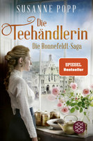 Die Teehändlerin Fischer Taschenbuch Verlag