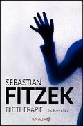 Die Therapie&nbsp;-&nbsp;Fitzek Sebastian