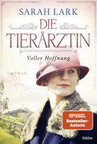Die Tierärztin - Voller Hoffnung Bastei Lubbe Taschenbuch