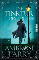 Die Tinktur des Todes Piper
