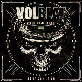 Die To Live - Volbeat