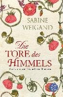 Die Tore des Himmels - Weigand Sabine