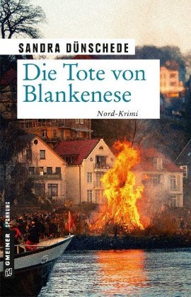 Die Tote von Blankenese GmeinerVerlag Książka w Empik