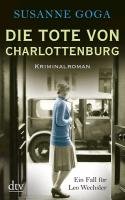 Die Tote von Charlottenburg Goga Susanne