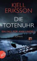 Die Totenuhr Aufbau Taschenbuch Verlag