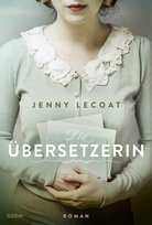 Die Übersetzerin Bastei Lubbe Taschenbuch