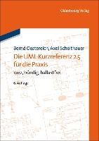 Die UML-Kurzreferenz 2.5 für die Praxis Oestereich Bernd