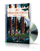 Die Umweltdetektive + audio online Opracowanie zbiorowe