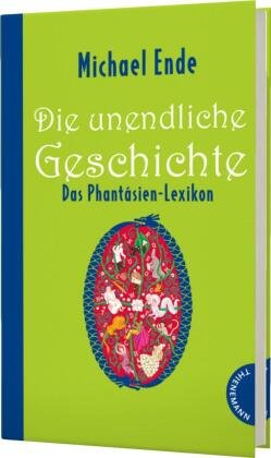 Die Unendliche Geschichte - Thienemann In Der Thienemann-Esslinger ...