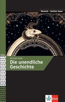 Die unendliche Geschichte Klett Sprachen Gmbh