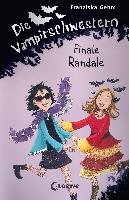 Die Vampirschwestern 13 - Finale Randale - Gehm Franziska