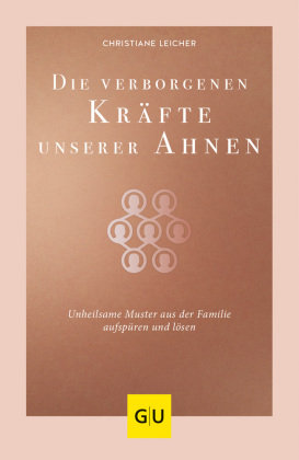 Die Verborgenen Kräfte Unserer Ahnen - Gräfe & Unzer | Książka W Empik