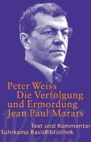 Die Verfolgung Und Ermordung Jean Paul Marats. Drama In Zwei Akten ...