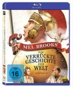 Die verrückte Geschichte der Welt Brooks Mel