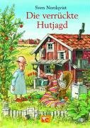 Die verrückte Hutjagd - Nordqvist Sven