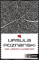 Die Verschworenen - Poznanski Ursula