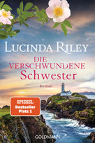 Die verschwundene Schwester Goldmann Verlag