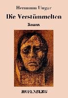 Die Verstümmelten - Ungar Hermann