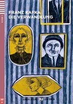 Die Verwandlung + audio online Franz Kafka, Franz Kafka