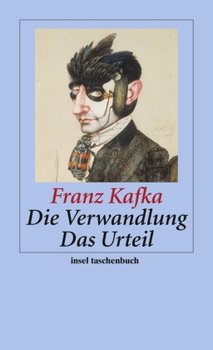 Die Verwandlung / Das Urteil - Kafka Franz