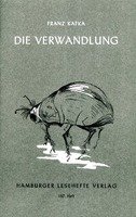 Die Verwandlung - Kafka Franz